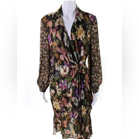 Hilton Hollis Dress - NWT Medium - Picture 1 of 6